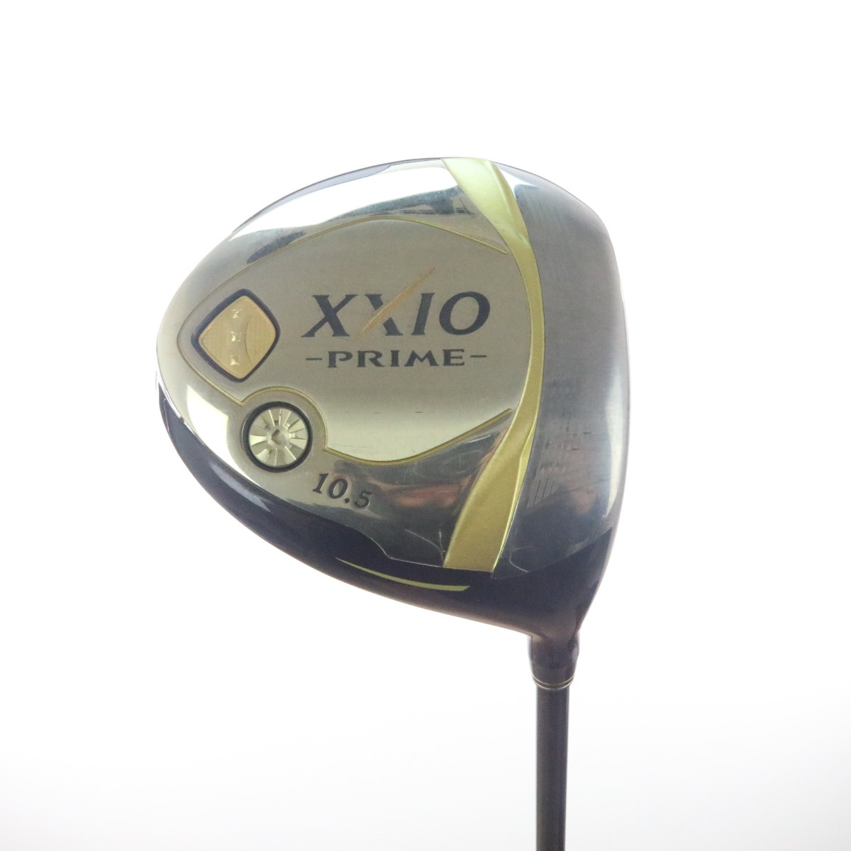 XXIO Prime 9 Driver 10.5 Degrees SP 900 Graphite Regular