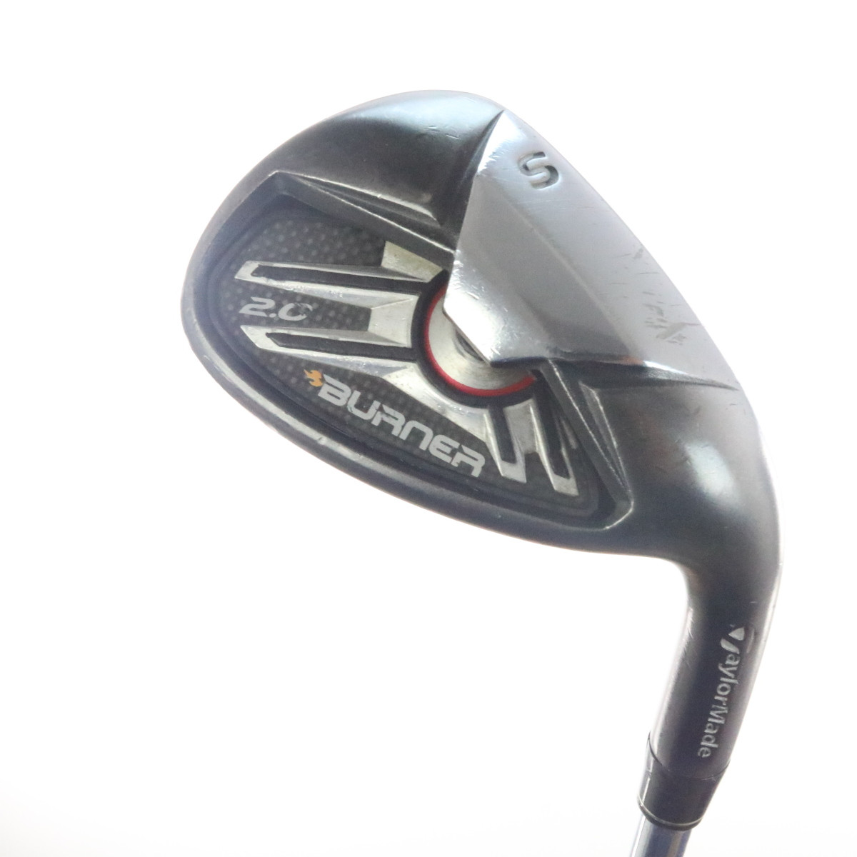 TaylorMade Burner 2.0 S Sand Wedge Steel Shaft Regular Flex 38668G Mr