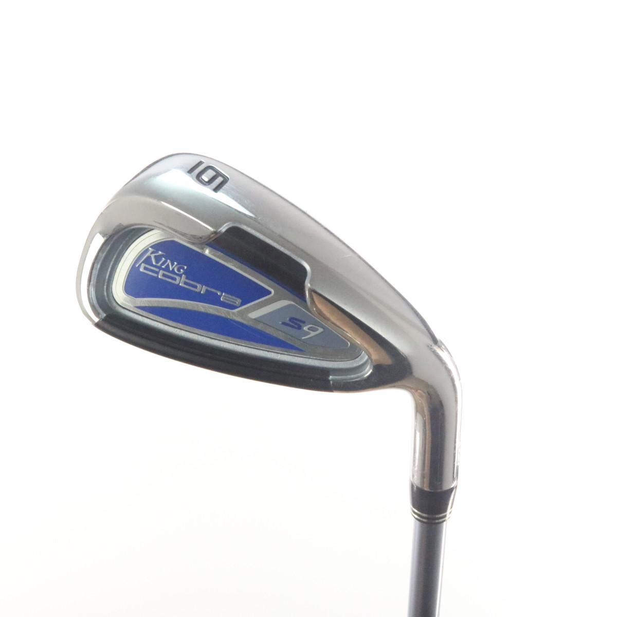 貴重なレディース！コブラ KING cobra S9 豪華6本組！ 貴重なレディース！コブラ KING cobra S9 豪華6本組！ Ladies King