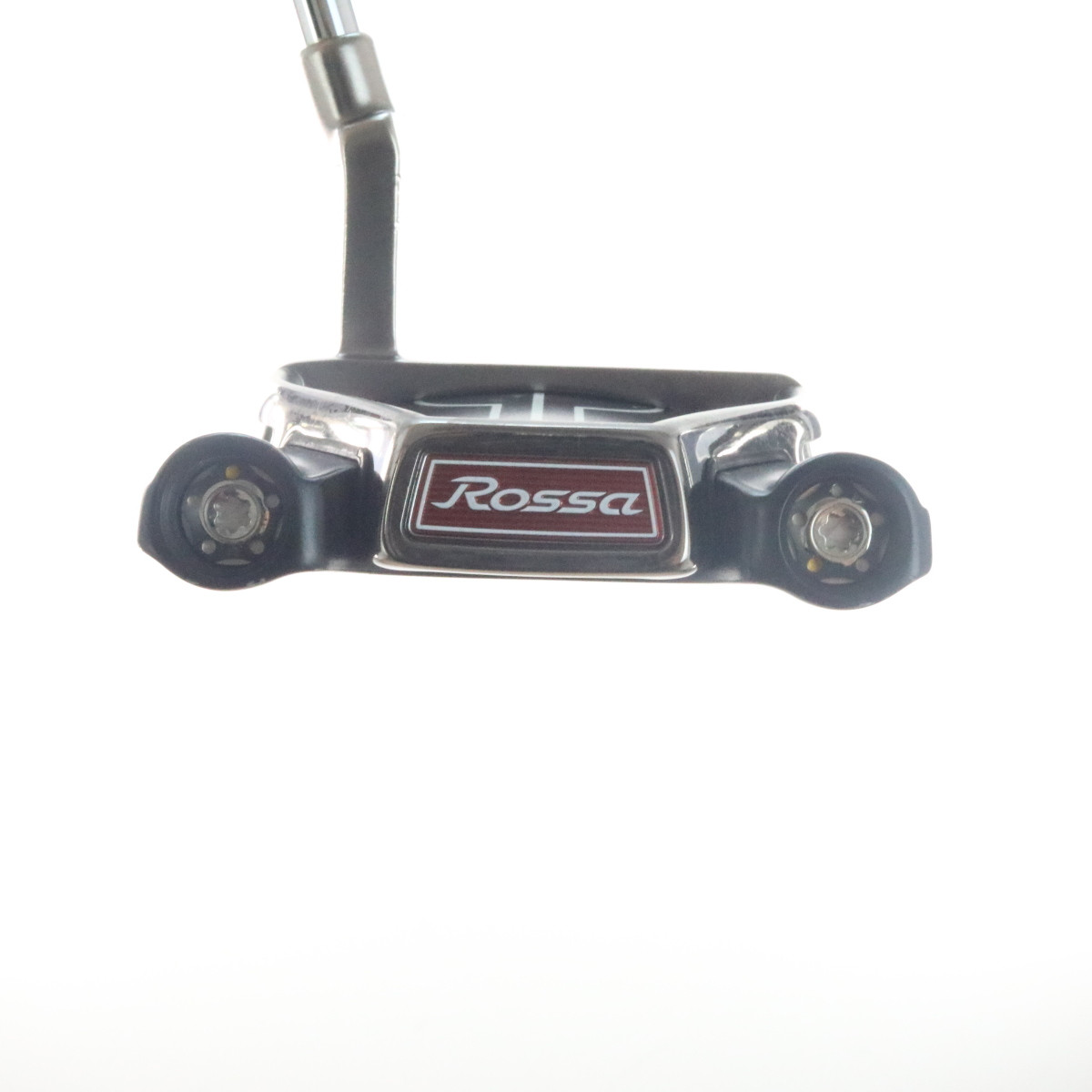Rossa Monza Spider itsybitsy レフティ Taylormade Rossa Monza Itsy Bitsy Spider Putter 34in RH | eBay