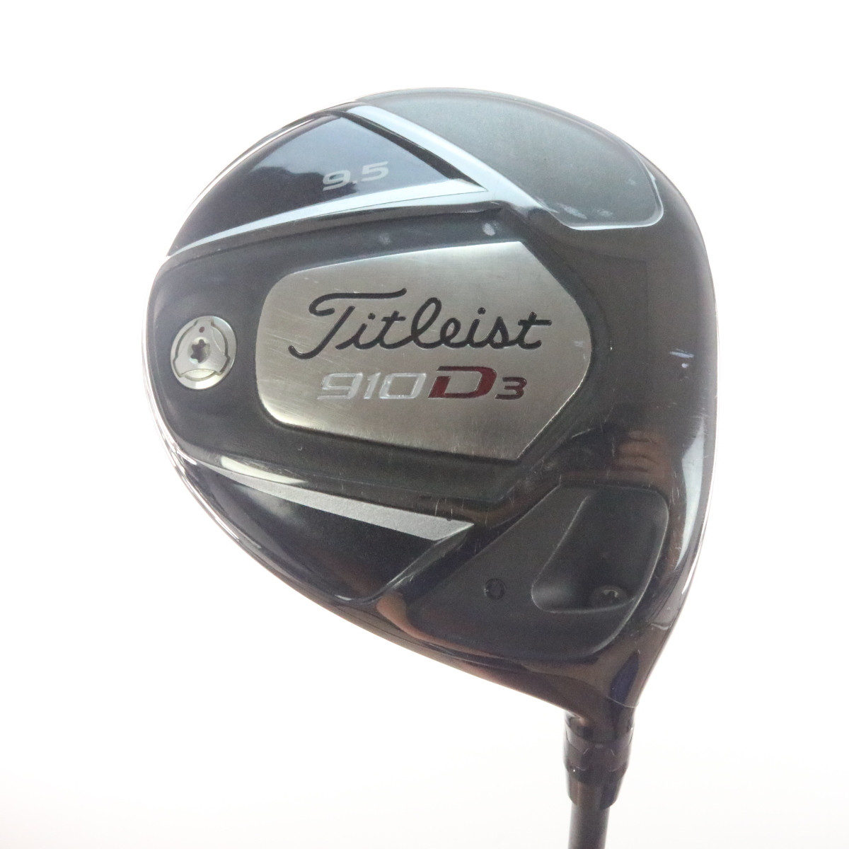 Titleist 純正 910F 910D3 DJ-6s ゴルフクラブセット Titleist 純正 910F 910D3 DJ-6s ゴルフクラブセット Titleist 910D3