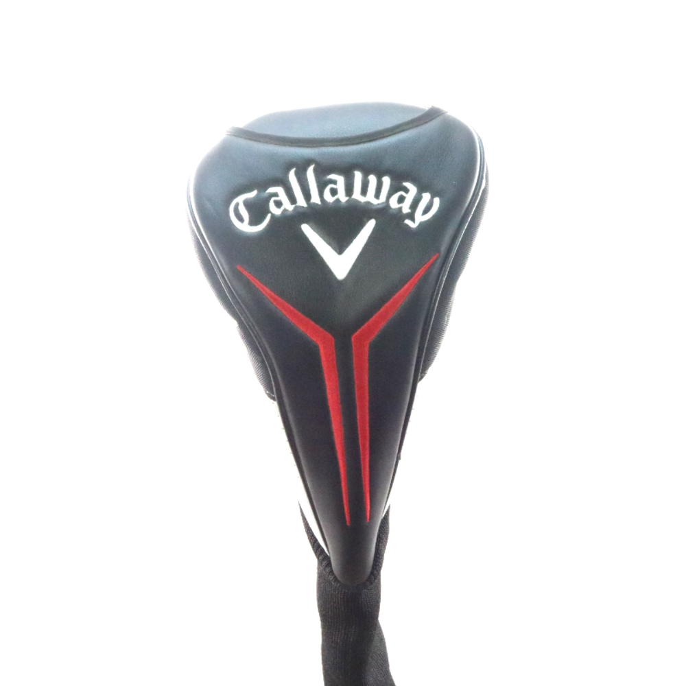 Callaway X Hot Driver Cover Headcover Only HC1264P Mr Topes Golf