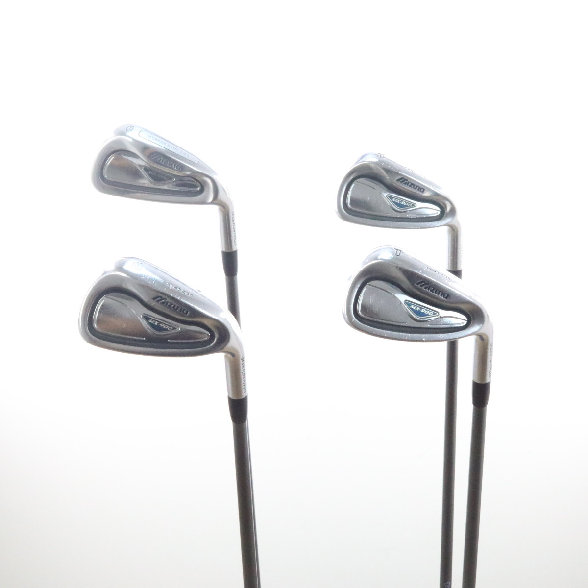 mx 900 irons