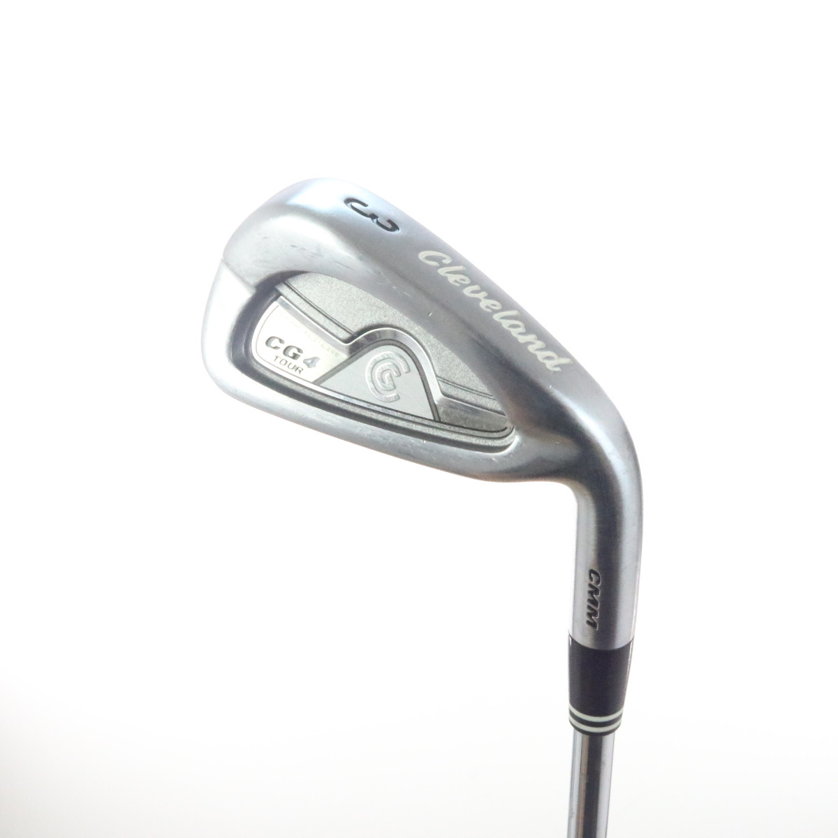 cleveland cg4 irons