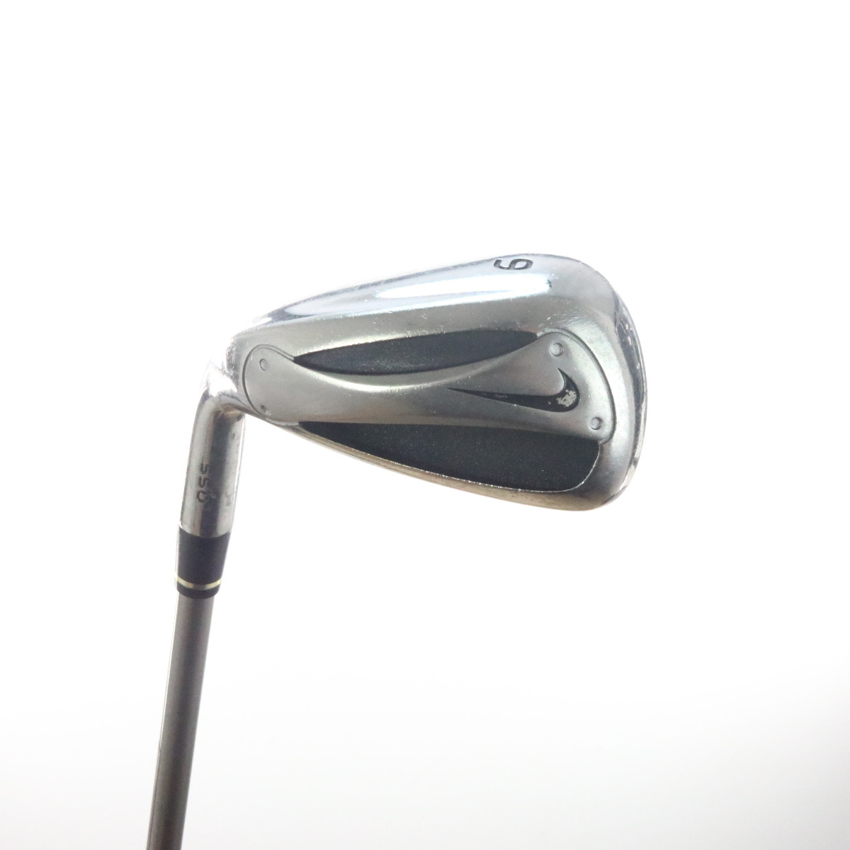 Nike Slingshot OSS Individual 6 Iron iDiamana W Ladies Flex LH 38964A ...