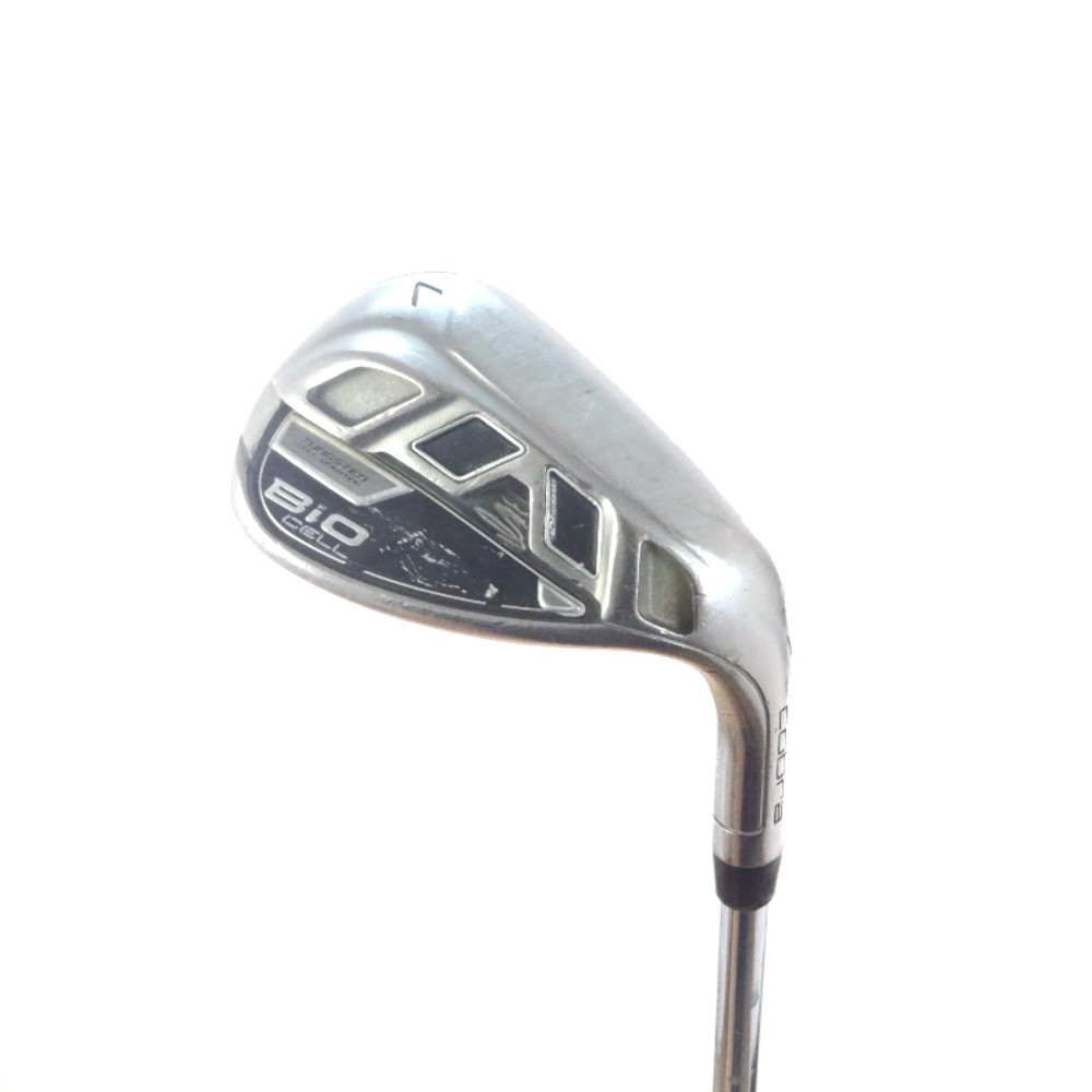Cobra Bio Cell L Lob Wedge Steel True Temper Dynalite 85 Regular Flex
