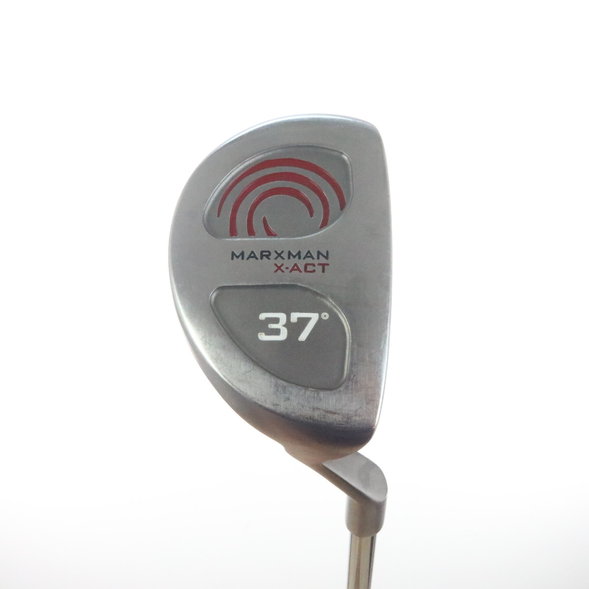 Odyssey Marxman X-ACT Chipping Wedge 37 degree Chipper 39154G - Mr