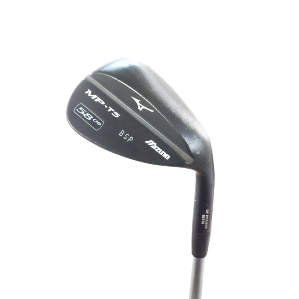 mizuno 50 degree wedge