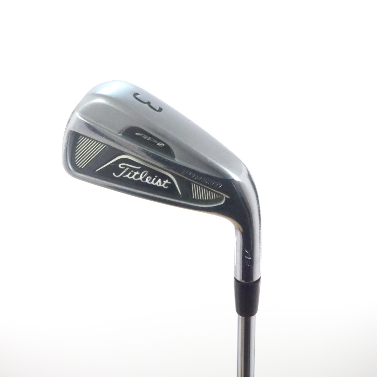 Titleist AP2 712 Forged Individual 3 Iron Dynamic Gold Stiff Flex