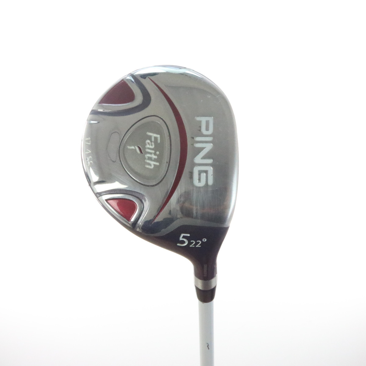 Ping 5 wood ladies Outlet