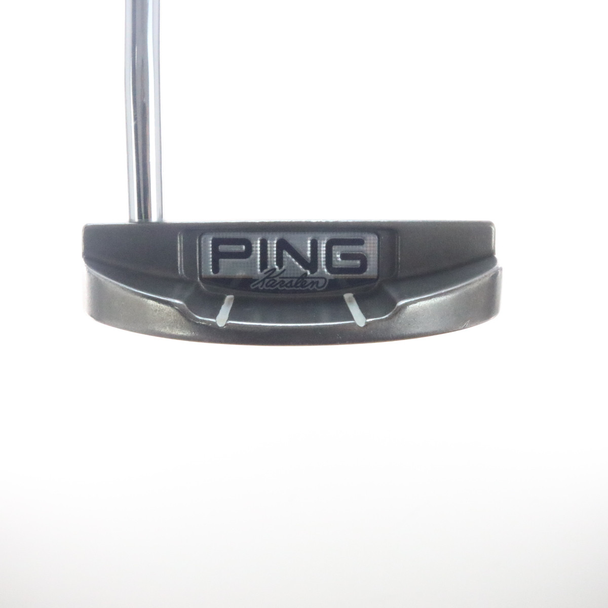 PING KARSTEN PIPER 黒ドット パター 33インチ 「176 PING KARSTEN PIPER 黒ドット パター 33インチ 「176 - メルカリ