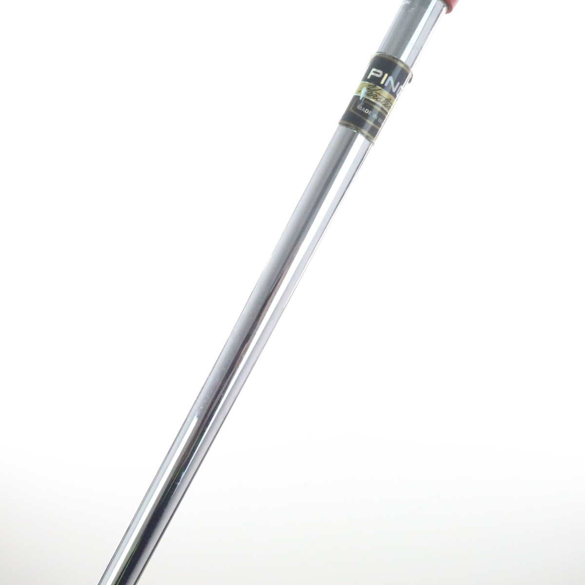 PING KARSTEN PIPER 黒ドット パター 33インチ 「176 PING KARSTEN PIPER 黒ドット パター 33インチ 「176 - メルカリ