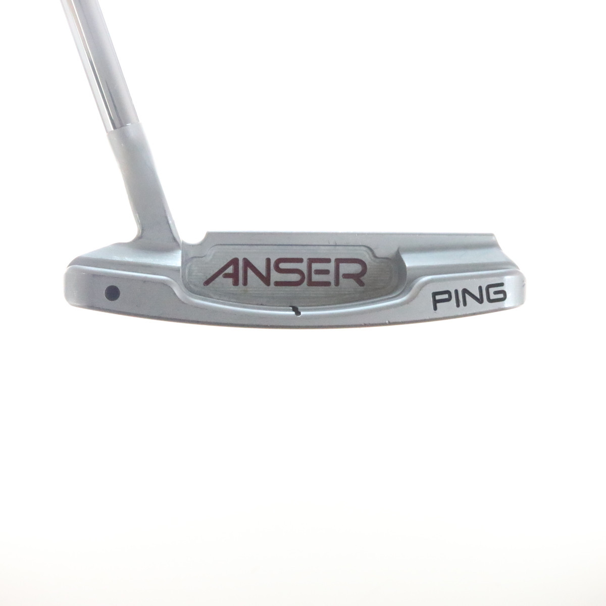 I’m selling a ping anser shops putter 34° inches