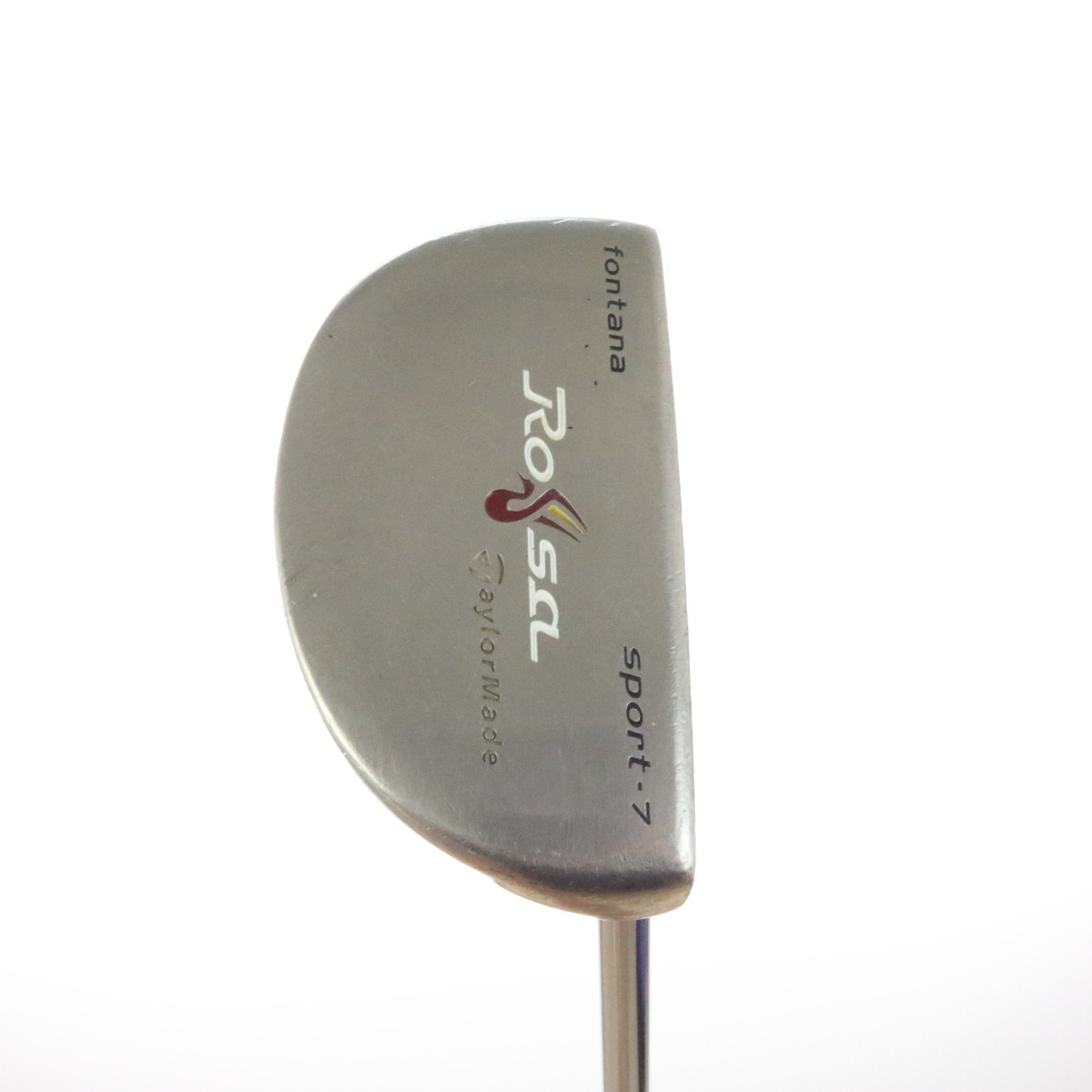 TaylorMade - ローズ TaylorMade Rossa Fontana Sport 7 Putter 34 Inches Right