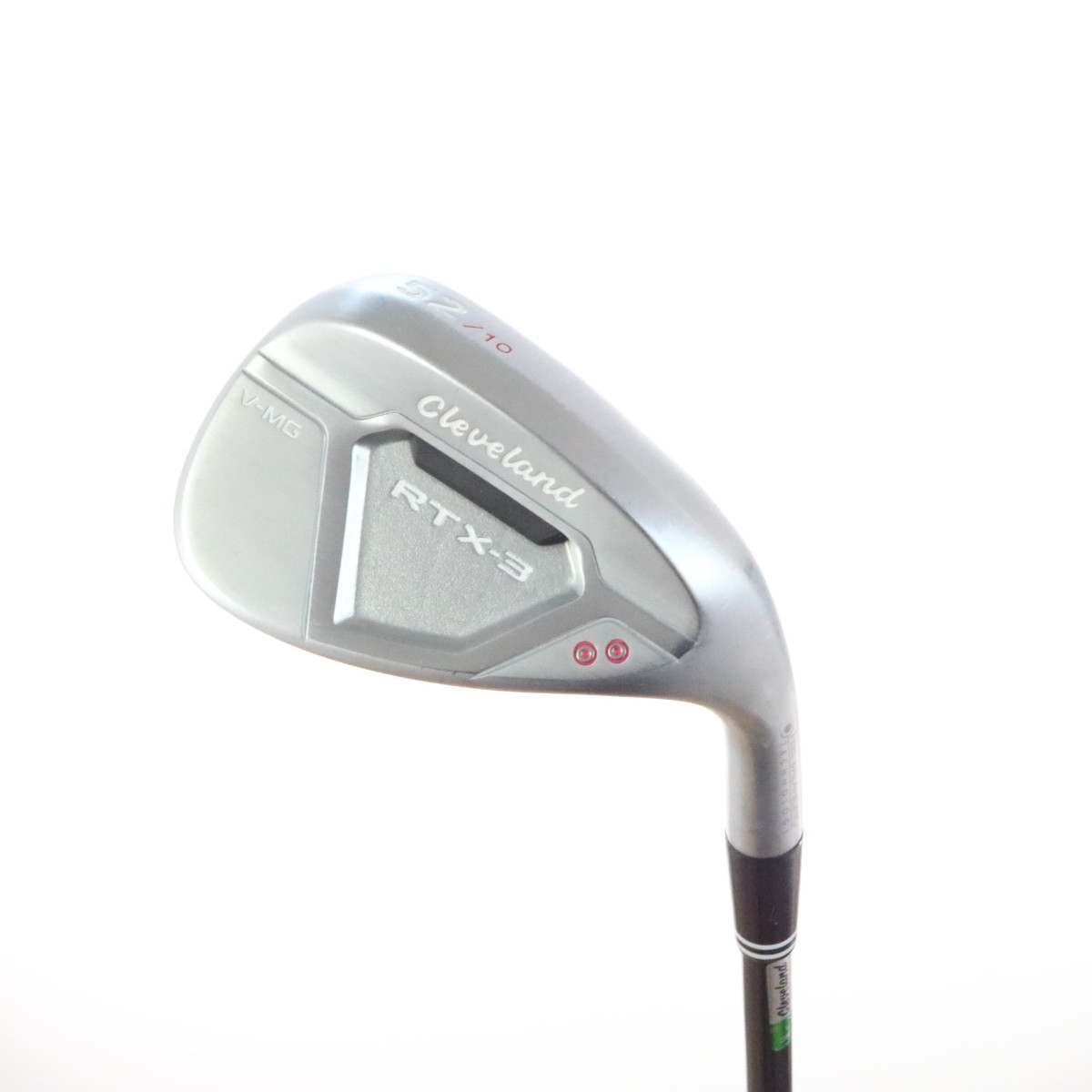 ladies gap wedge