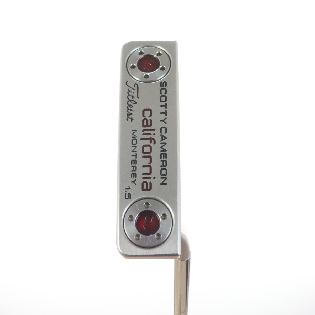 Titleist Scotty Cameron California Sea Mist Monterey 1.5 Putter 35 