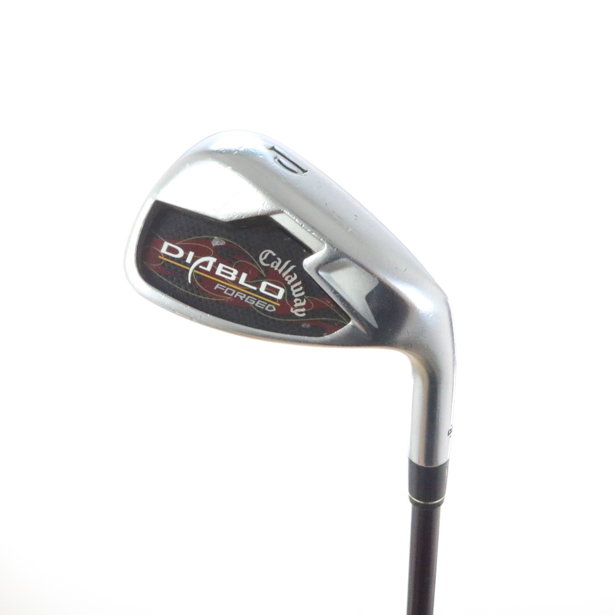 Callaway Diablo P Pitching Wedge Graphite Shaft Regular Flex