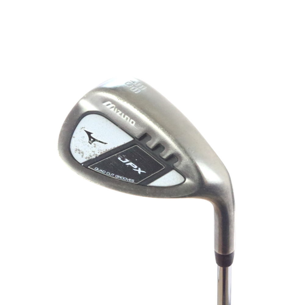 Mizuno JPX S2 Wedge 56 Deg 56.10 True Temper XP 105 Steel Right-Handed ...