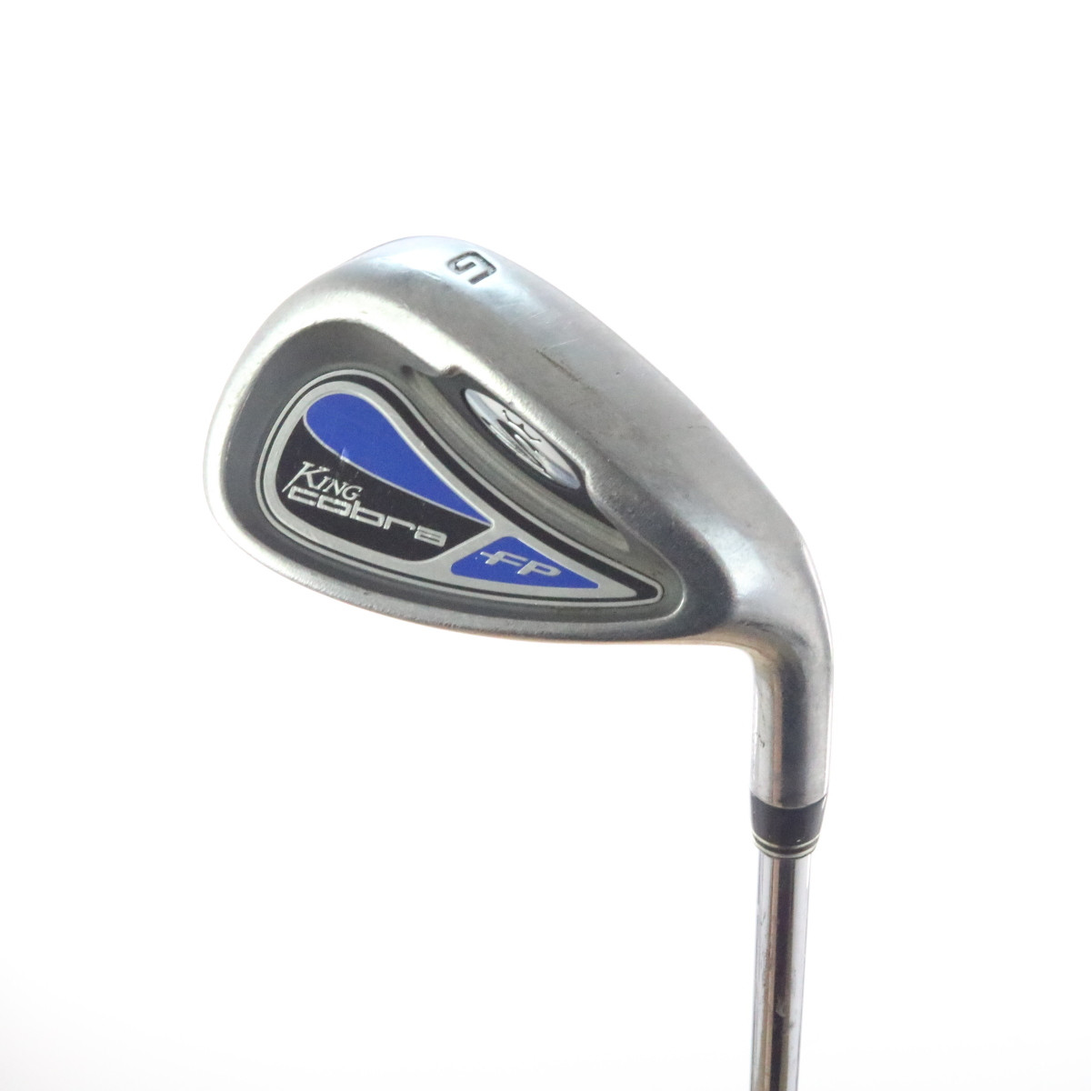 Cobra FP G Gap Wedge N.S. Pro Regular Flex Steel Shaft RightHanded