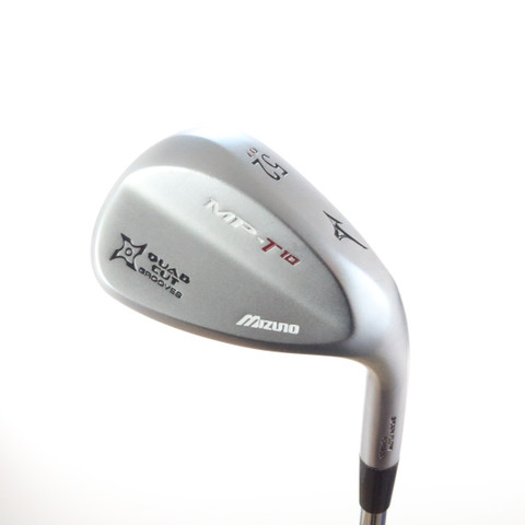 mizuno 52 degree wedge