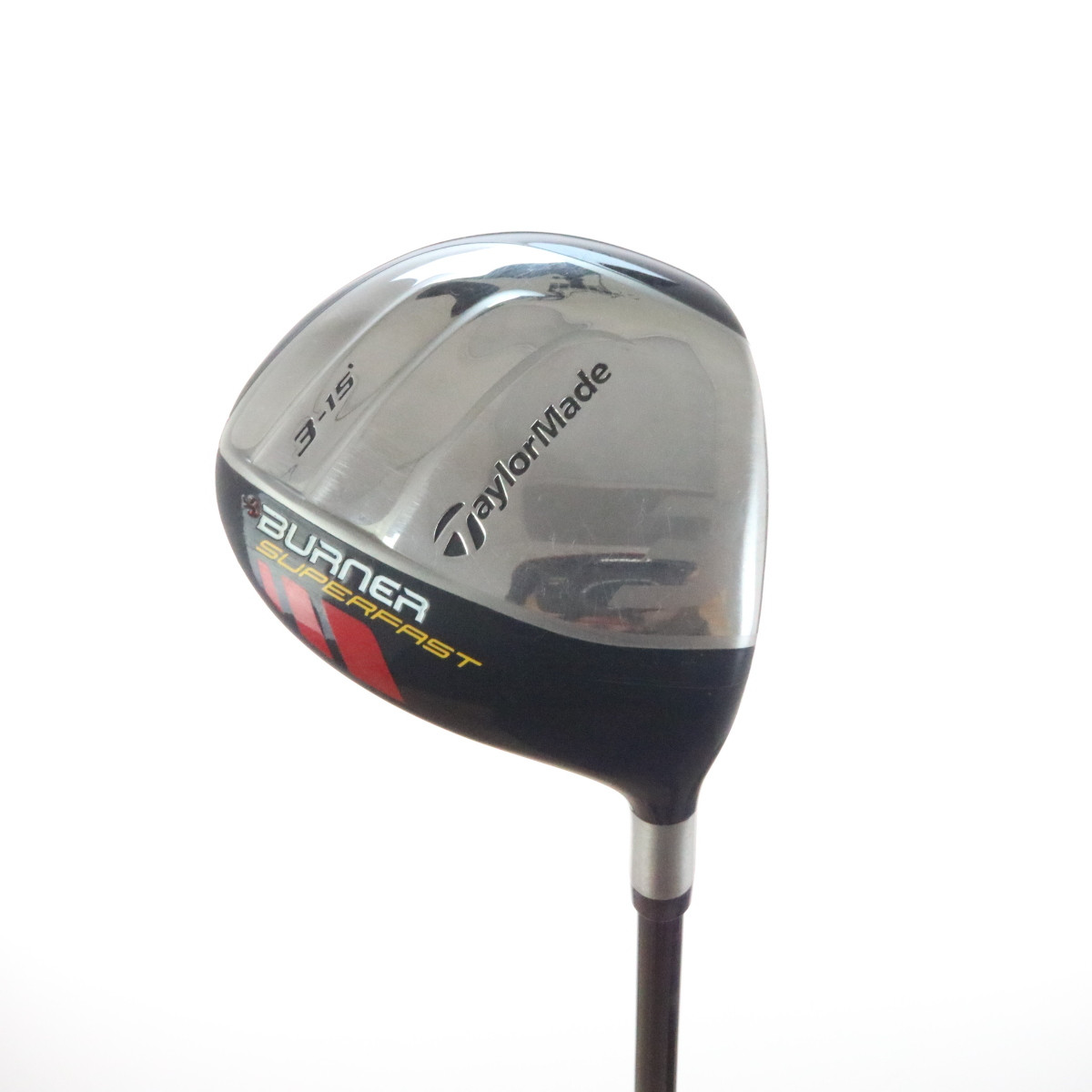 Taylor Made Burner 3 Wood