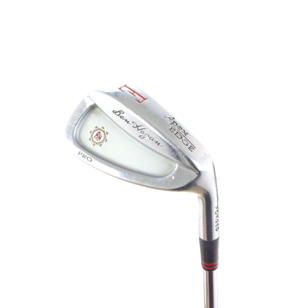 Ben Hogan Apex Edge Pro E Pitching Wedge True Temper Steel RightHanded