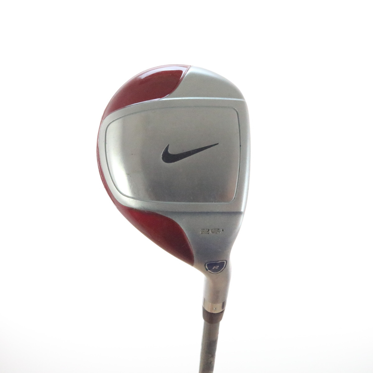 nike 26 degree hybrid