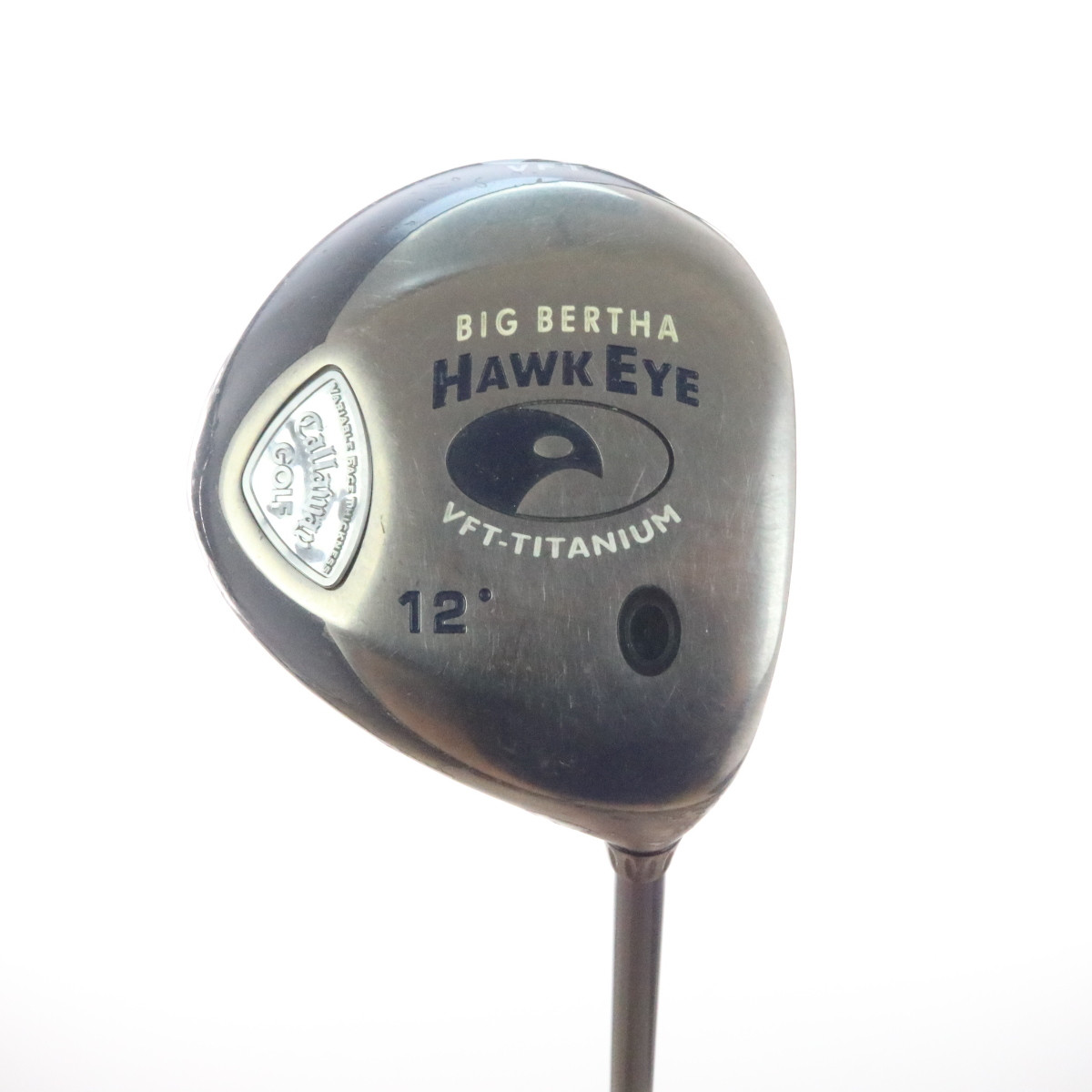 Callaway キャロウェイ Hawk Eye VFTアイアン8本セット 入門-