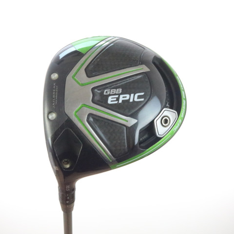 Callaway Epic Callaway GBB Epic Driver 10.5* Project X