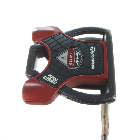 TaylorMade Spider Limited Putter 35