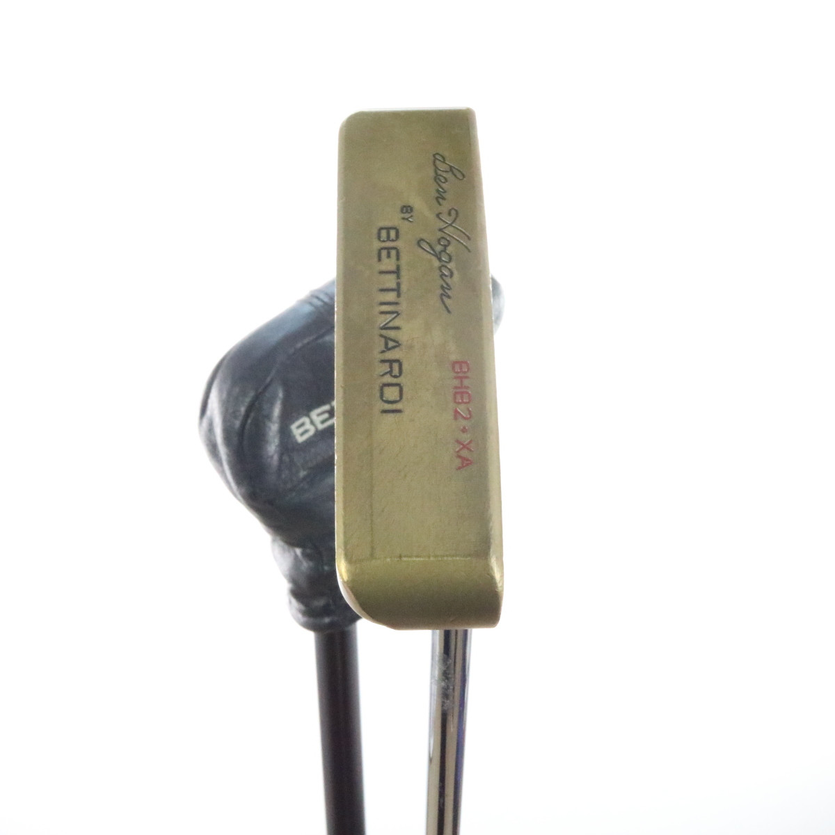 Ben Hogan Bettinardi BHB2XA Putter 33 Inches RightHanded 40005G Mr