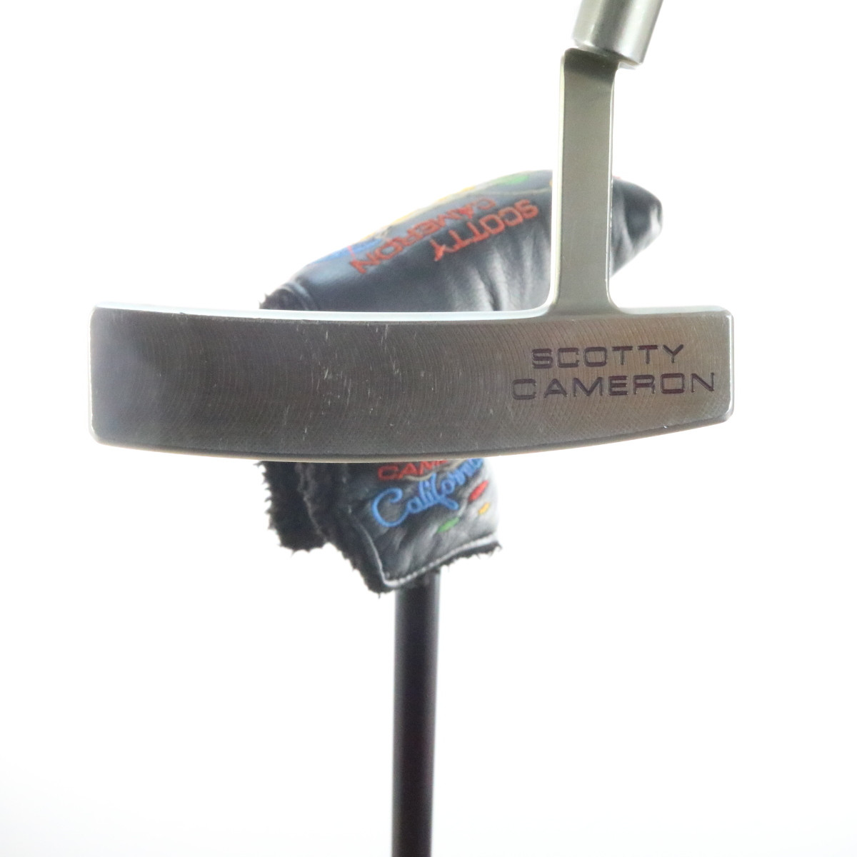 Titleist Scotty Cameron California Sonoma Putter 34 Inches