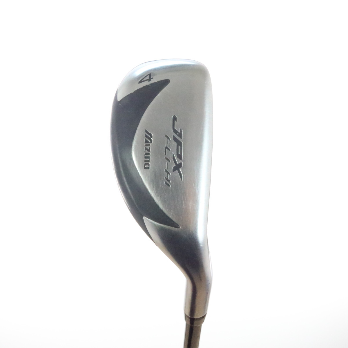 mizuno jpx fli hi hybrid 2011 specs