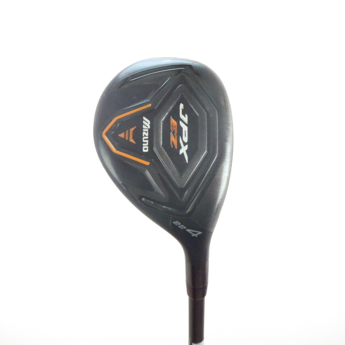 mizuno shafts