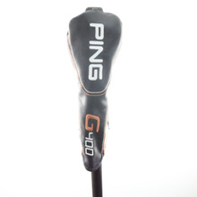 Ping G400 26 Hybrid Headcover Head Cover Only HC-1289P