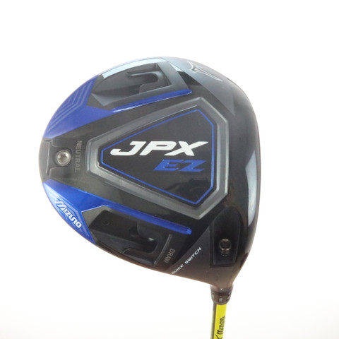 mizuno jpx 600