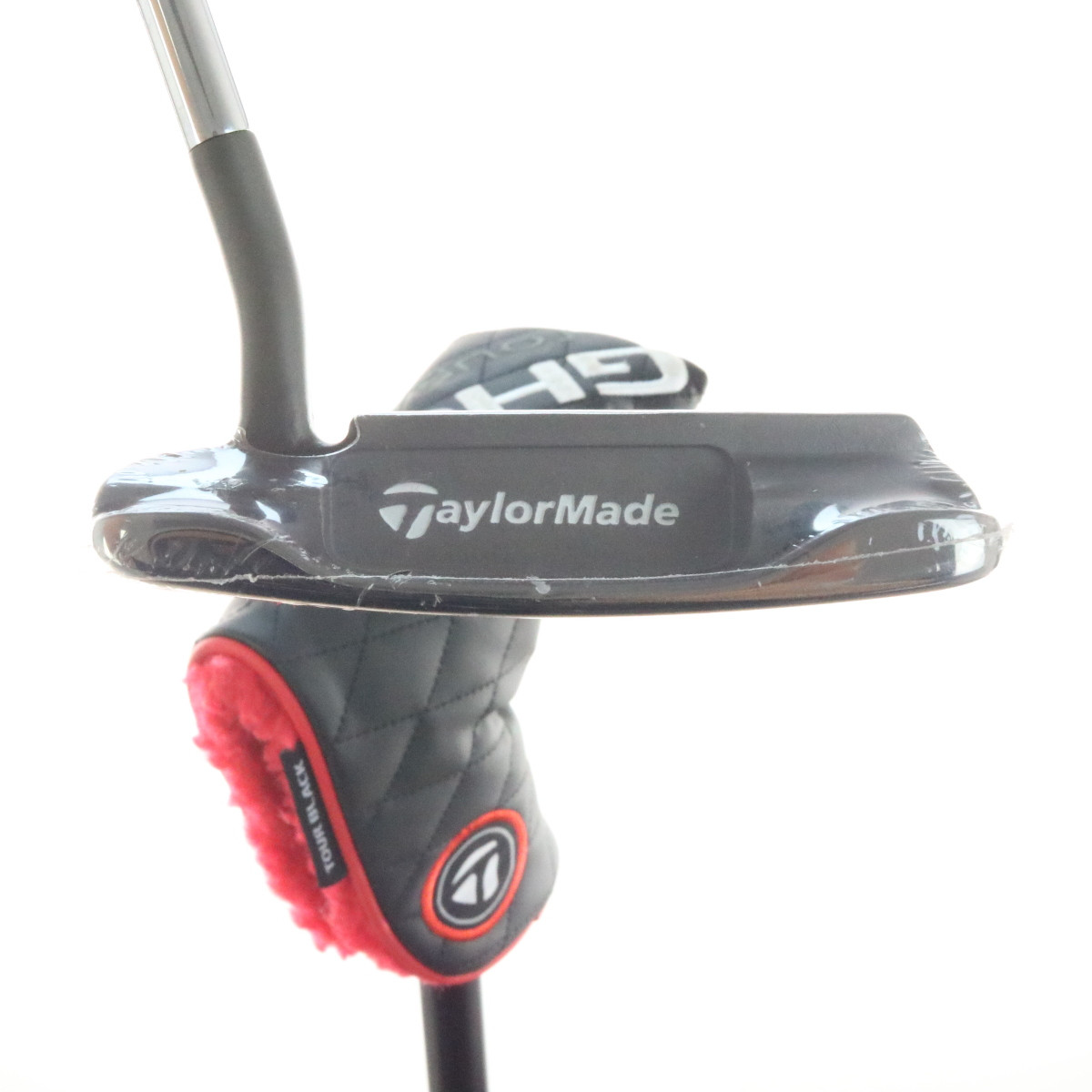 TaylorMade Ghost Tour Black Indy Putter 34