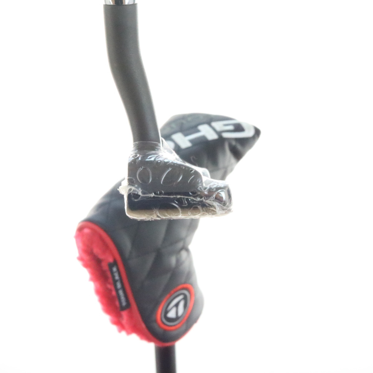 Gant De Golf TaylorMade Ghost™ Skull Tour – Main Gauche Taille M