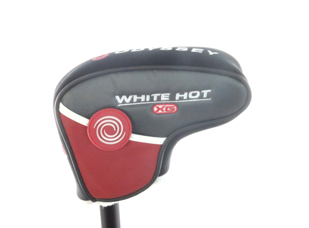 Odyssey White Hot XG Blade Putter Cover Only Headcover HC1316P Mr