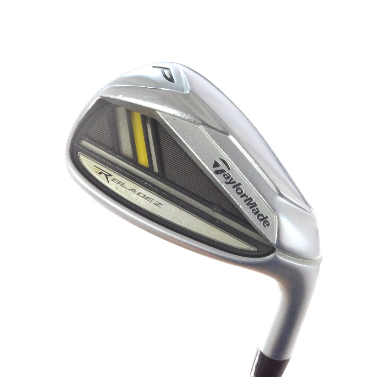TaylorMade Rocketbladez Rbladez P Pitching Wedge Steel Regular Flex