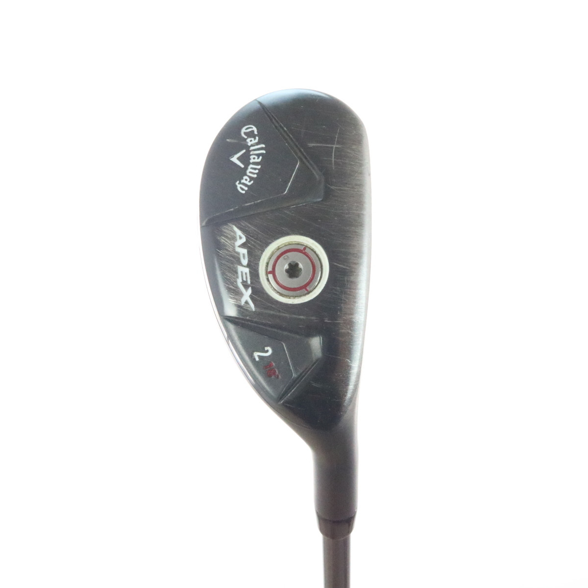 callaway apex 18