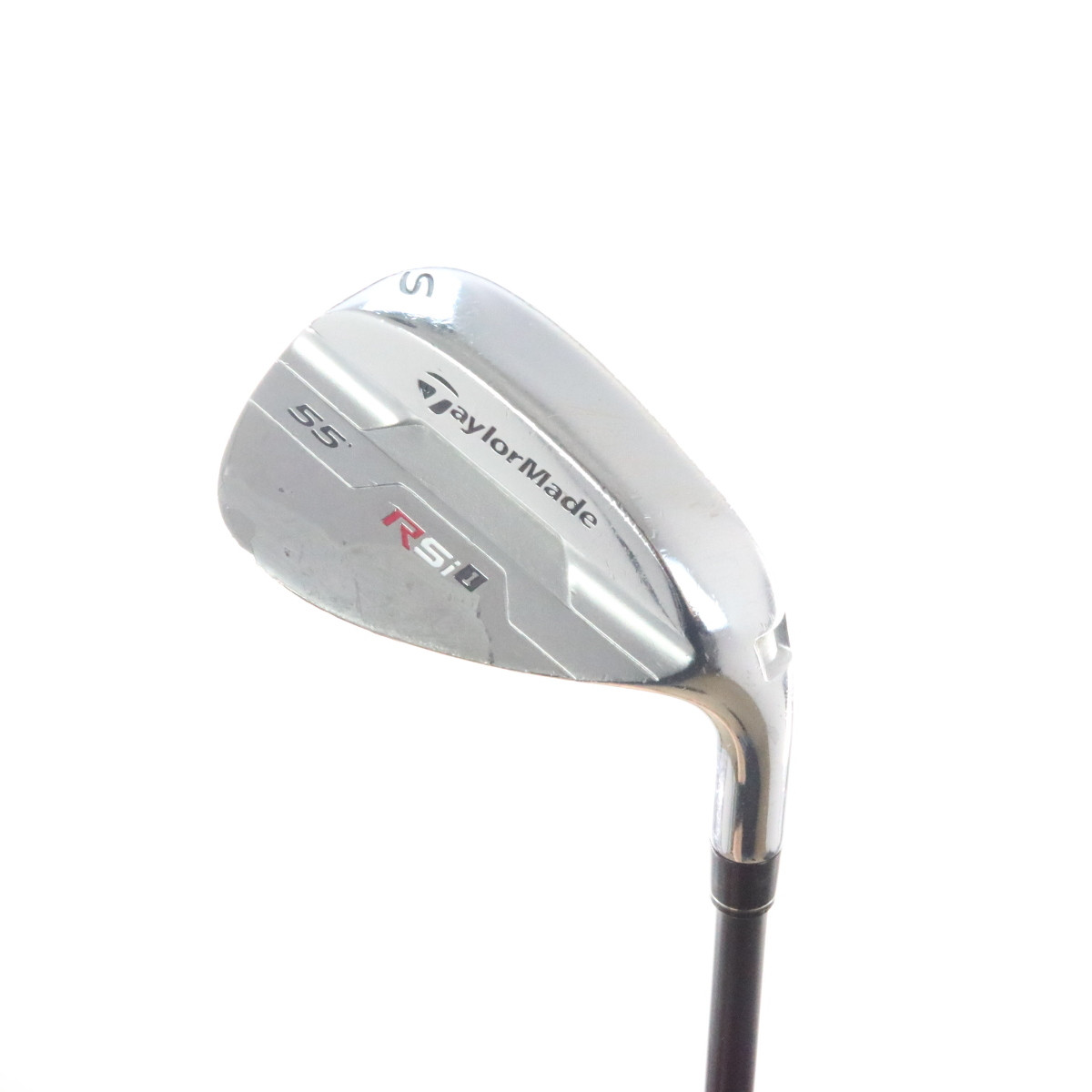 TaylorMade RSi 1 S Sand Wedge 55 Deg REAX Graphite Shaft Regular 40481G