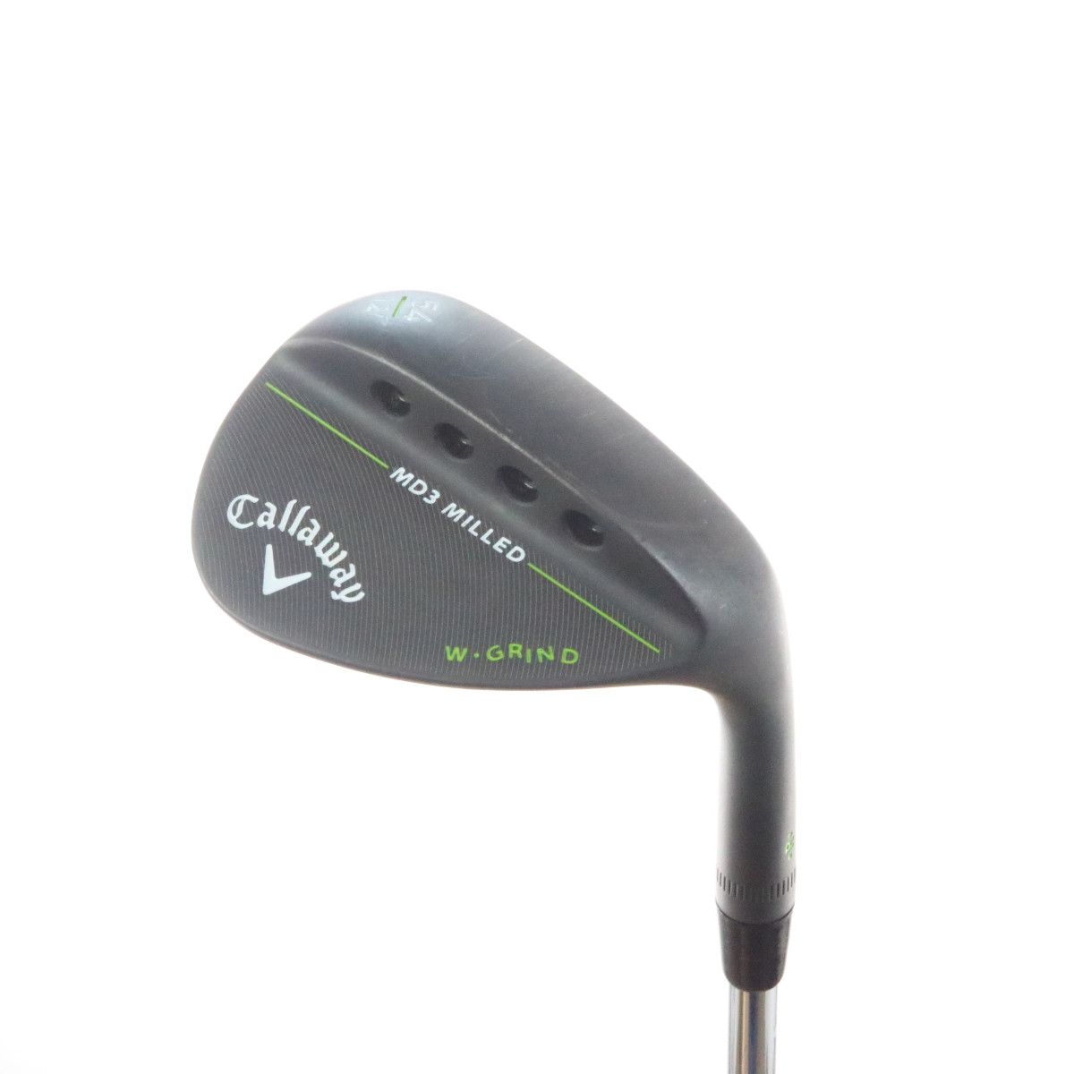 callaway md3 milled