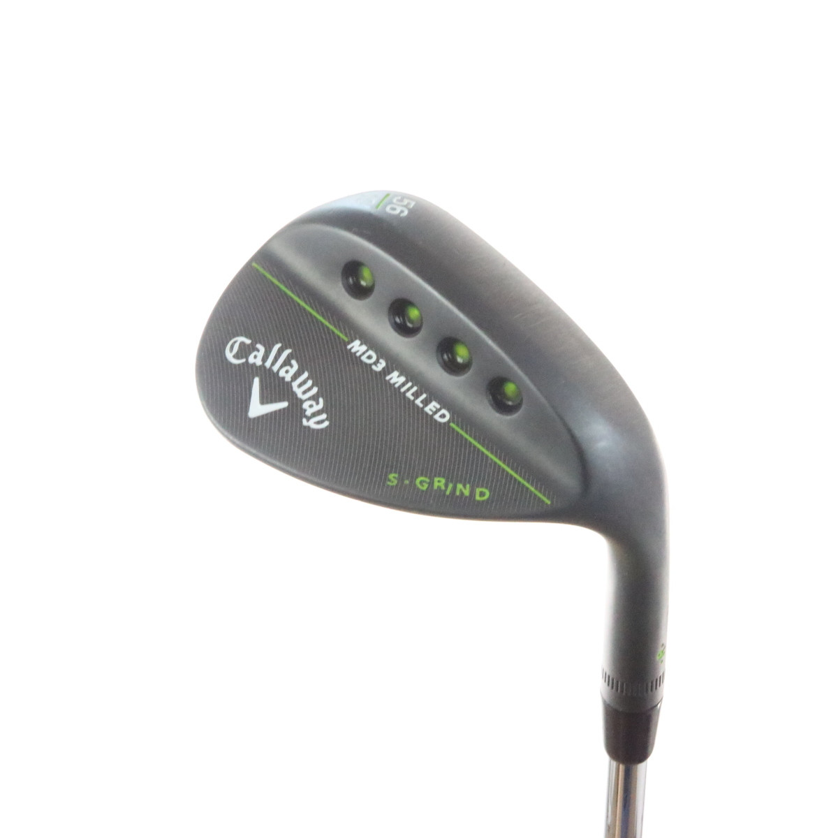 callaway md3 milled