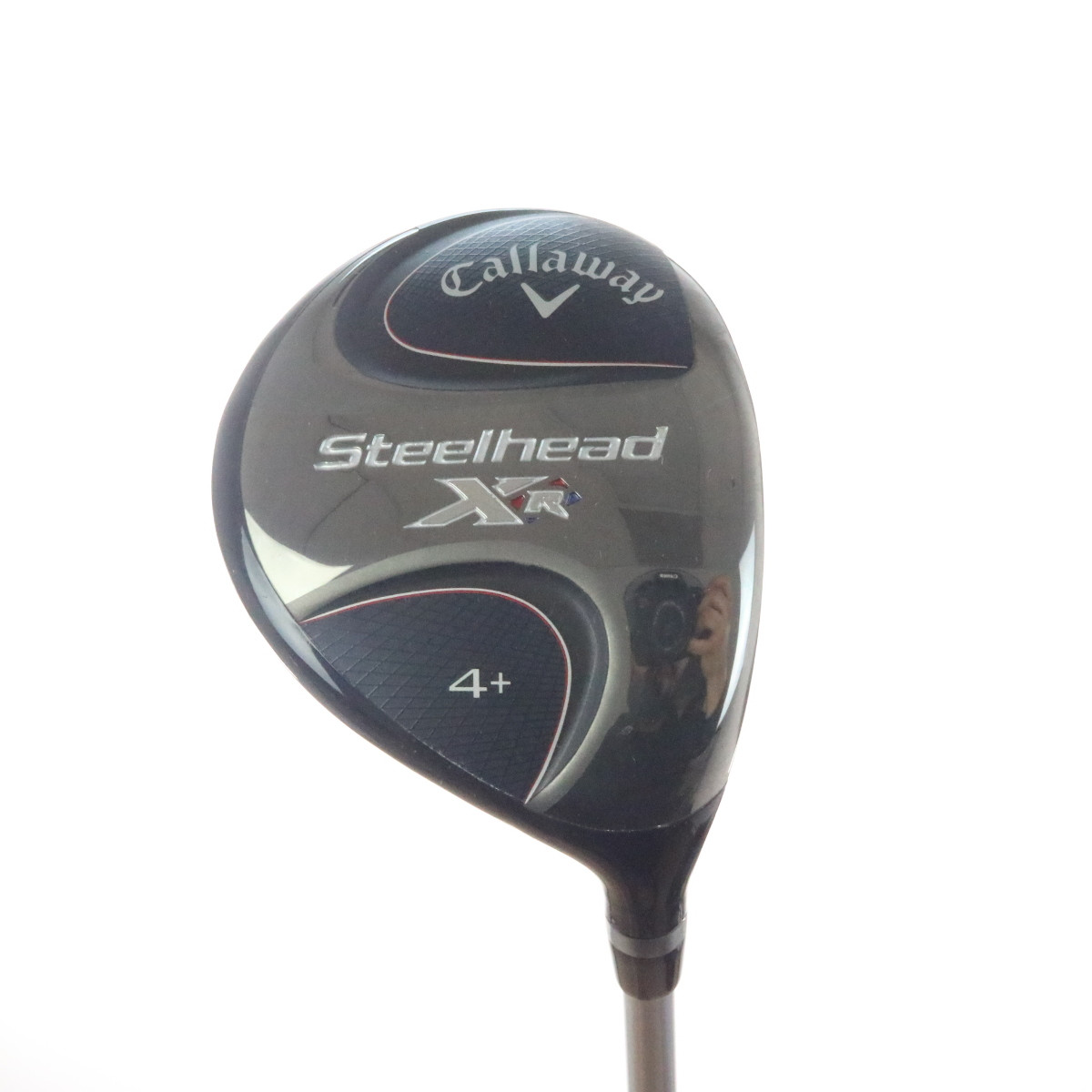 2017 Callaway Steelhead XR 4+ Wood 16 Degrees Tensei 65 Stiff Flex