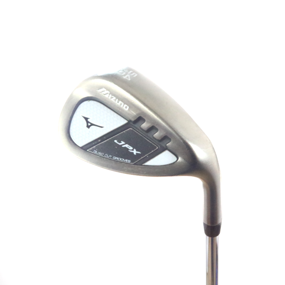 mizuno jpx wedge 54