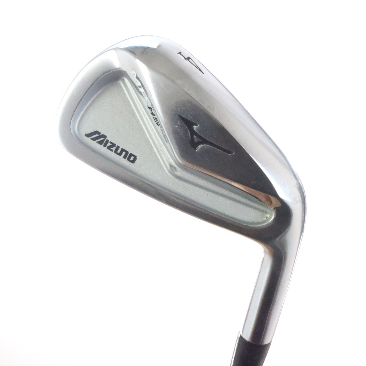 mizuno h5