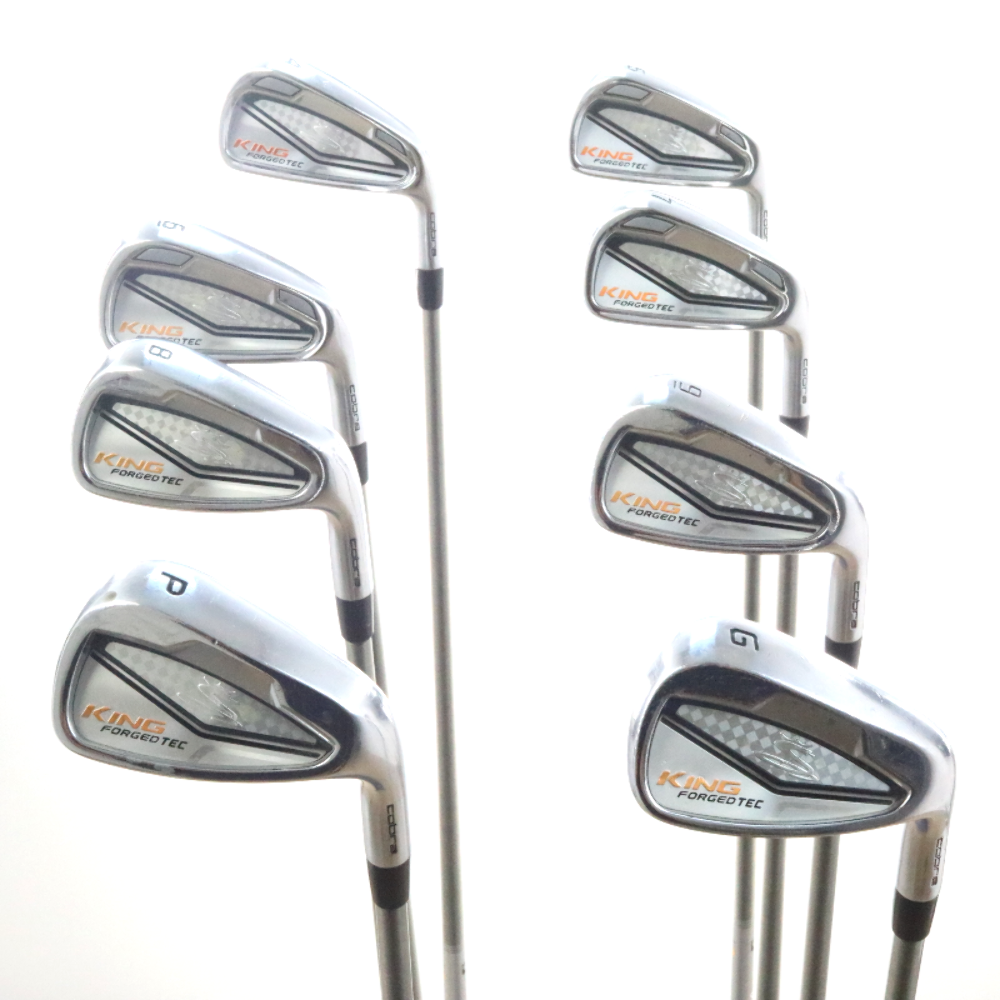 Cobra forged tec 2017 Clearance