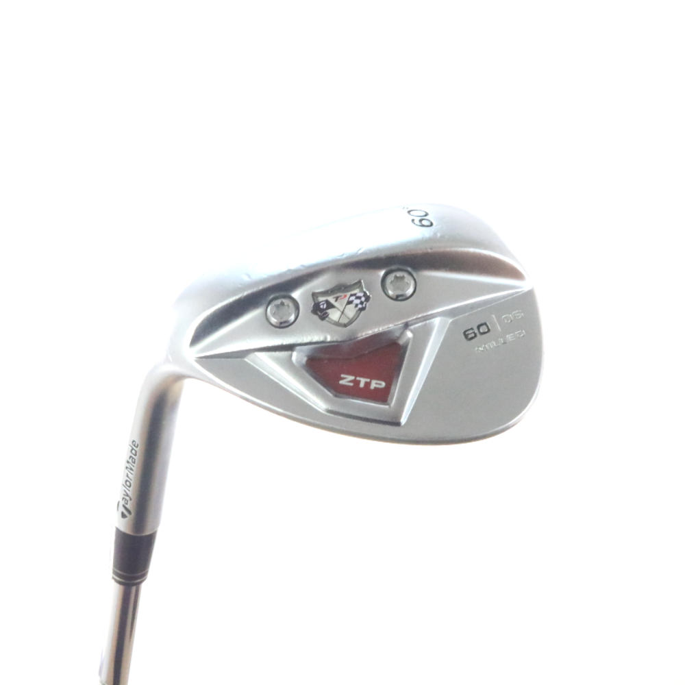 Taylormade z tp 60 degree wedge Clearance