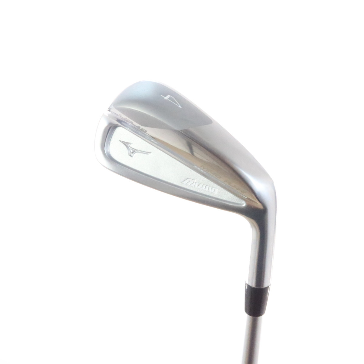 mizuno 2018 irons